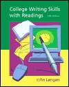   with Readings, (0072381213), John Langan, Textbooks   