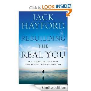   Spirits Work in Your Life Jack Hayford  Kindle Store