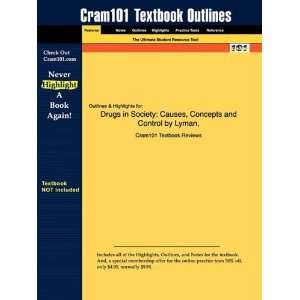   Textbook Outlines) (9781428816183) Cram101 Textbook Reviews Books