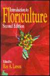   Floriculture, (0124376517), Roy A. Larson, Textbooks   