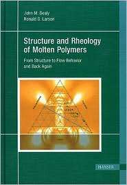 Structure and Rheology of Molten Polymers From Polymerization to 