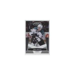  2010 11 Certified #120   Dany Heatley Sports Collectibles