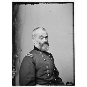 Civil War Reprint Gen. S.P. Heintzelman