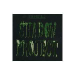  Shadow Project THE ORIGINAL Out Of Print CD Rozz Williams 