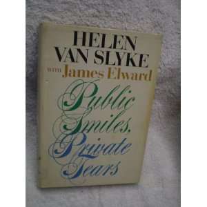  Helen Van Slyke, James Elward, Paul Bacon, Lawrence P. Ashmead Books