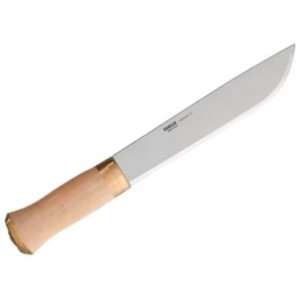  Helle Knives 70 Lappland Fixed Blade Knife with Birch 