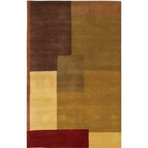  Dream Hand tufted Contemporary Rectangular 7?9 x 10?6 Rug 