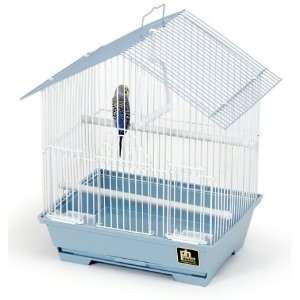  House Style Parakeet Cage