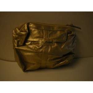  M. Asam Gold Cosmetic Makeup Bag 