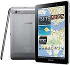 Samsung P6800 Galaxy Tab 7.7 Android 3.2 Dual core 1.4 GHz Tablet By 