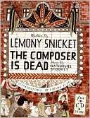   lemony snicket, NOOK Books