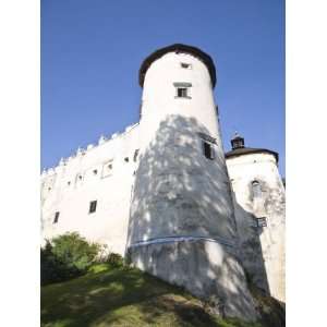  Castle, Zakopane, Malopolskie, Poland, Europe Photographic 