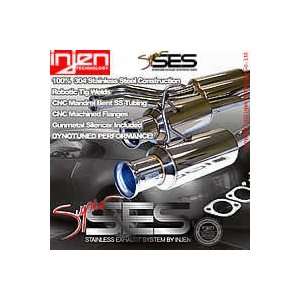  Toyota Celica performance exhaust system by Injen 