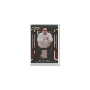   Mirror Red #72   Rick Majerus Sweater/400 Sports Collectibles