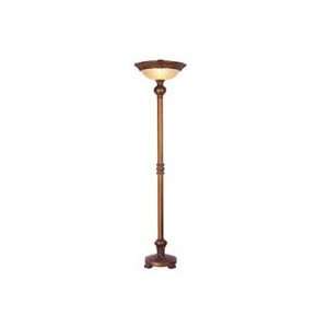    8410   Arcadia Torchere   Torchiere/Uplight