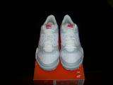 NIKE CITY COURT 6 GIRLS WHITE/PINK SHOES YOUTH SIZE 5.5  