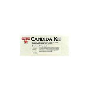  Candida Kit   5 pc