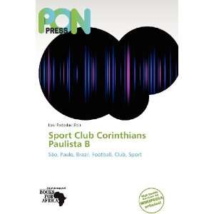  Sport Club Corinthians Paulista B (9786138781226) Loki 