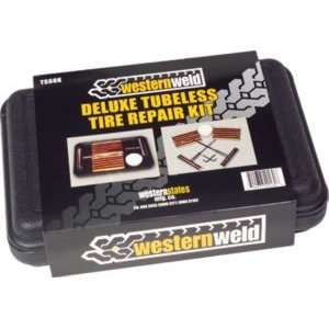    Par Tool Heavy Duty Pro Tire Repair Tool Kit 
