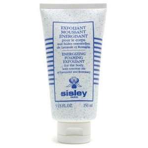  Makeup/Skin Product By Sisley Energizing Foaming Exfoliant 