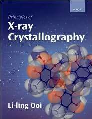   Crystallography, (0199569045), Li ling Ooi, Textbooks   