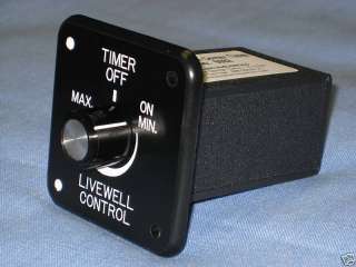 Livewell Timer  