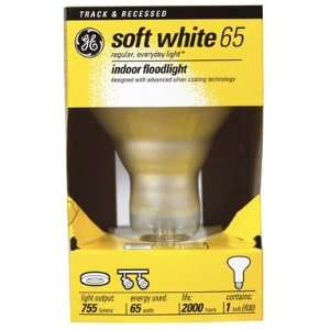  Ge R30 Reflector Floodlight Bulb