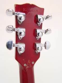 USED 1998 Gibson Les Paul Studio Electric Guitar w/ SKB Hard Case 