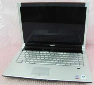 Dell XPS M1530 4GB PP28L Laptop for Parts Repair Used  