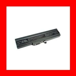  6 Cells Sony Vaio Vgn Tx Series Laptop Battery 7.4V 