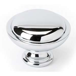  Alno Inc. 1 1/4 KNOB (ALNA1145 PC)   Polished Chrome 