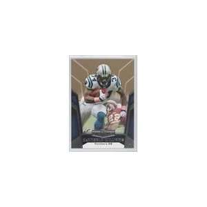  2010 Topps Unrivaled Gold 499 #22   DeAngelo Williams/499 