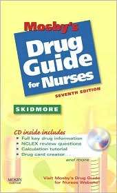   Nurses, (0323045936), Linda Skidmore Roth, Textbooks   