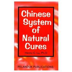  Chinese System of Natural Cures 