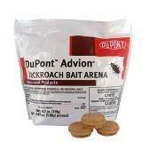 Advion Roach Gel Advion® cockroach bait arena Stations  