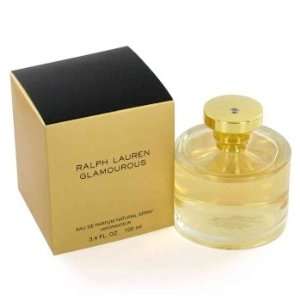  Glamourous by Ralph Lauren for Women, Gift Set Beauty