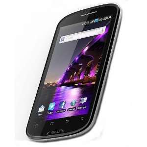   WIFI, 3G Unlocked World Mobile Smartphone (Black) Cell Phones