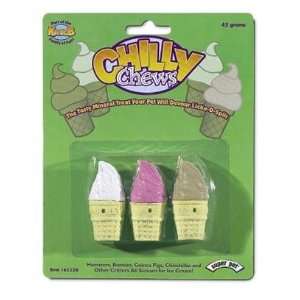  Chilly Chews 3/Pkg