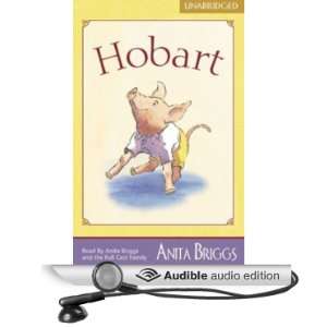  Hobart (Audible Audio Edition) Anita Briggs, the Full 