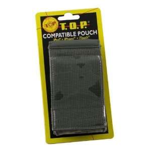  Tactical Operations Products iPOD Pouch w/Arm Band, ACU 