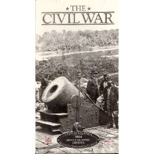   Civil war 1864 Most Hallowed Ground Episode VII VHS 