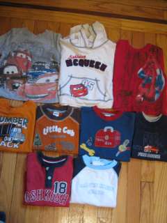 Boys Spring shirts Size 2T  