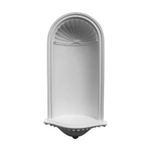   13 5/8D Artis Wall Niche (RO 19 1/4W x 41H x 6 3