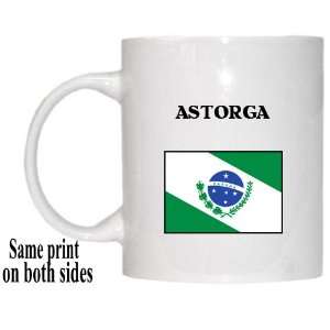  Parana   ASTORGA Mug 