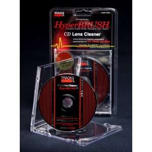  HyperBRUSH Universal Laser Lens Cleaner Electronics