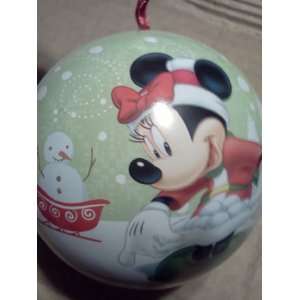  Disney Ornament and Gift Storage 