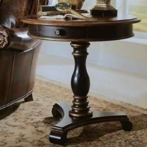  Pedestal Accent Table (864 50 103)