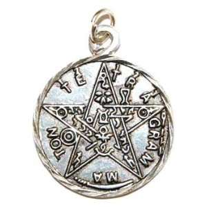   Wicca Wiccan Pagan Metaphysical Spiritual Jewelry Amulet Jewelry