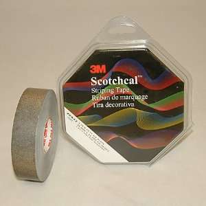  3M 79942 Scotchlite Reflective Striping Tape, 1 Inch x 50 