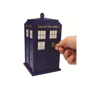  Doctor Who Tardis Safe Toys & Games